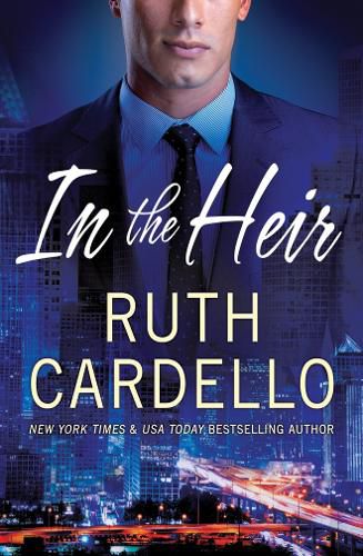 Cover image for In the Heir