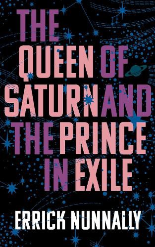 The Queen of Saturn and the Prince in Exile