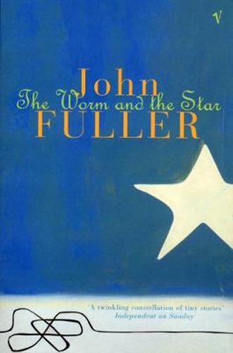 Cover image for The Worm and the Star