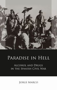 Cover image for Paradise in Hell