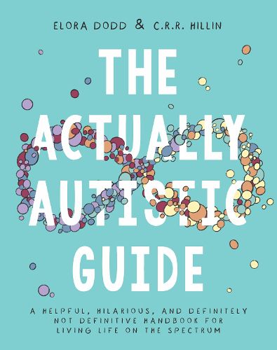 Cover image for The Actually Autistic Guide