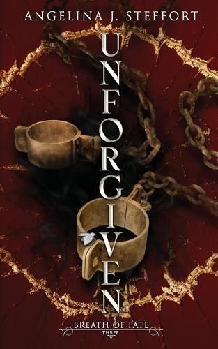 Cover image for Unforgiven