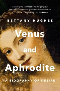 Cover image for Venus and Aphrodite