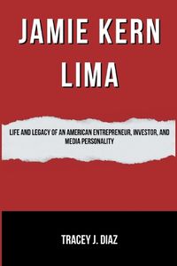 Cover image for Jamie Kern Lima