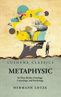 Cover image for Metaphysic