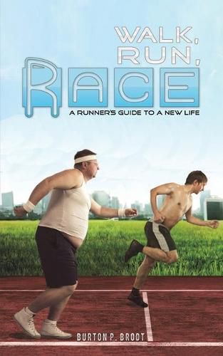 Cover image for Walk, Run, Race