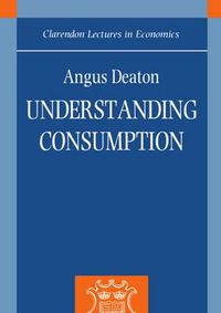 Cover image for Understanding Consumption