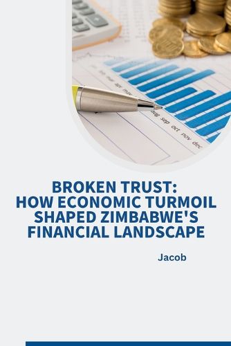 Cover image for Broken Trust