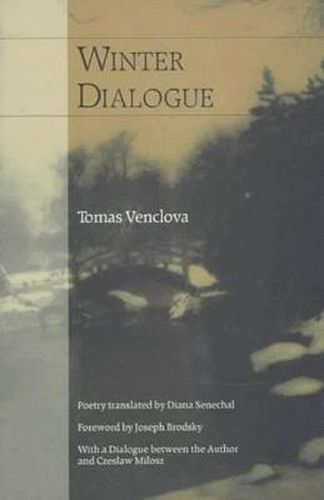 Cover image for Winter Dialogue