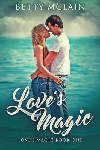 Cover image for Love's Magic