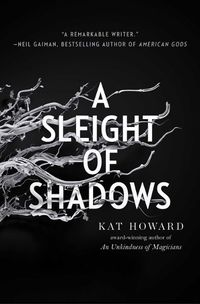 Cover image for A Sleight of Shadows