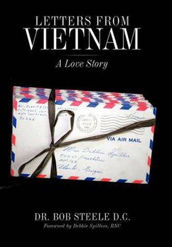 Cover image for Letters from Vietnam