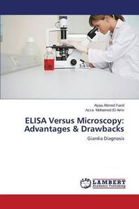 Cover image for ELISA Versus Microscopy: Advantages & Drawbacks