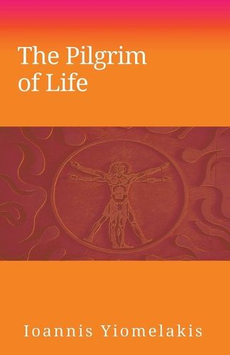 Cover image for The Pilgrim of Life