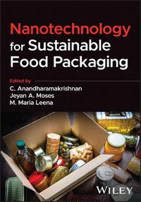 Cover image for Nanotechnology for Sustainable Food Packaging