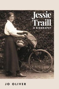 Cover image for Jessie Traill