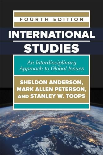 International Studies: An Interdisciplinary Approach to Global Issues