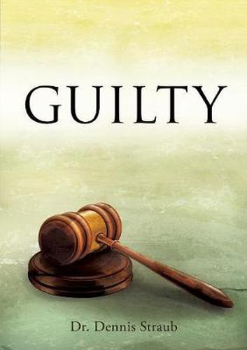 Cover image for Guilty