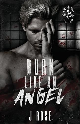 Cover image for Burn Like An Angel