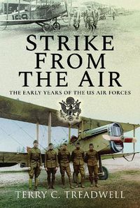 Cover image for Strike from the Air