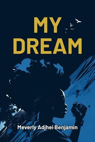 Cover image for My Dream