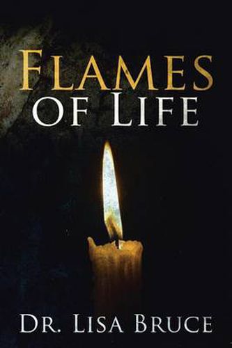 Cover image for Flames of Life