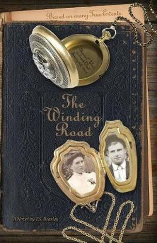 Cover image for The Winding Road