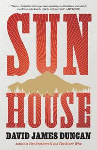 Cover image for Sun House
