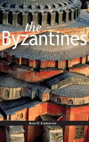 Cover image for The Byzantines