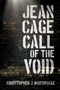 Cover image for Jean Cage Call of The Void