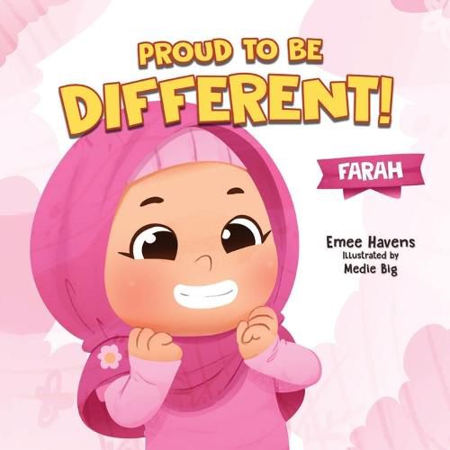 Cover image for Proud to be Different