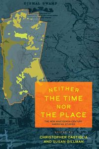 Cover image for Neither the Time nor the Place: The New Nineteenth-Century American Studies