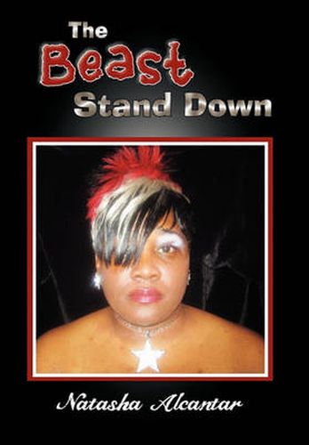 Cover image for The Beast Stand Down