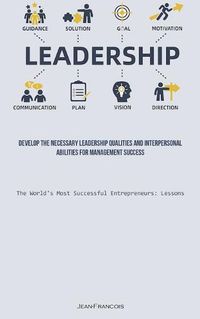 Cover image for Leadership