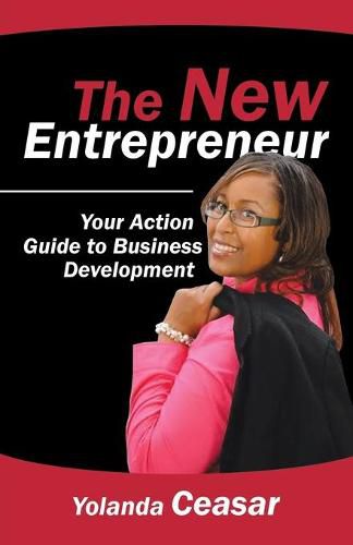 Cover image for The New Entrepreneur