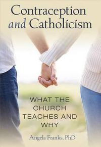 Cover image for Contraception & Catholicism