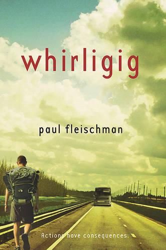 Cover image for Whirligig