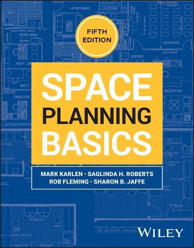 Cover image for Space Planning Basics