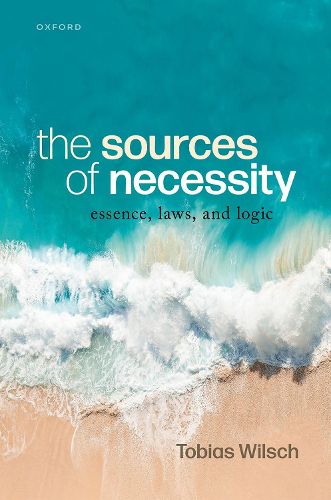 Cover image for The Sources of Necessity