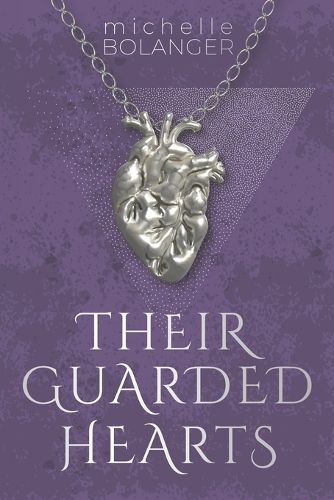 Cover image for Their Guarded Hearts