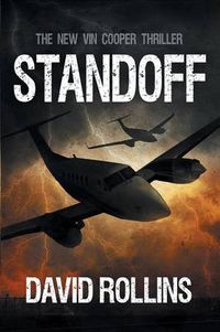 Cover image for Standoff: A Vin Cooper Novel 6