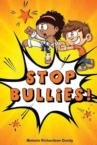 Stop Bullies!