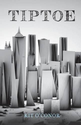 Cover image for Tiptoe