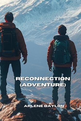 Cover image for Reconnection (Adventure)