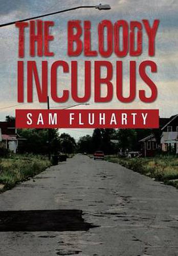 Cover image for The Bloody Incubus