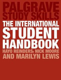 Cover image for The International Student Handbook