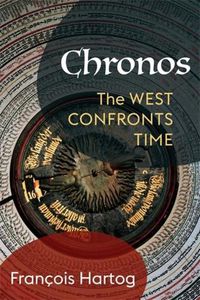 Cover image for Chronos