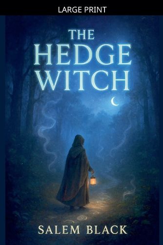 Cover image for The Hedge Witch