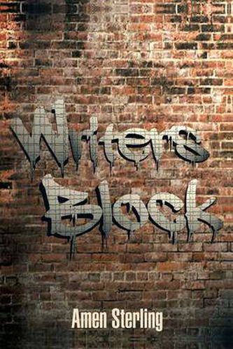 Cover image for Writer's Block