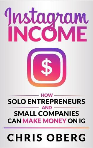 Cover image for Instagram Income